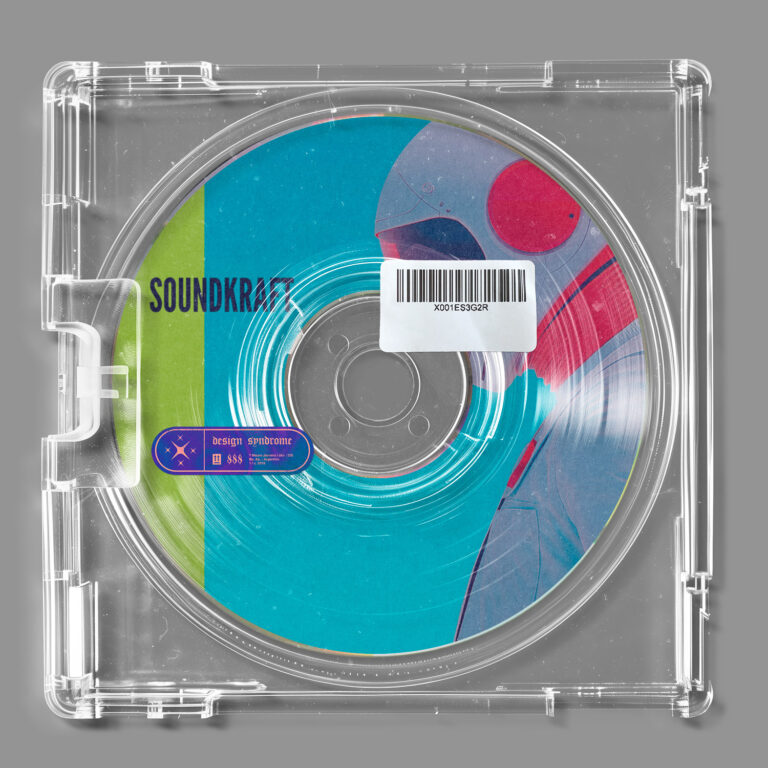 Limited Edition Digipack