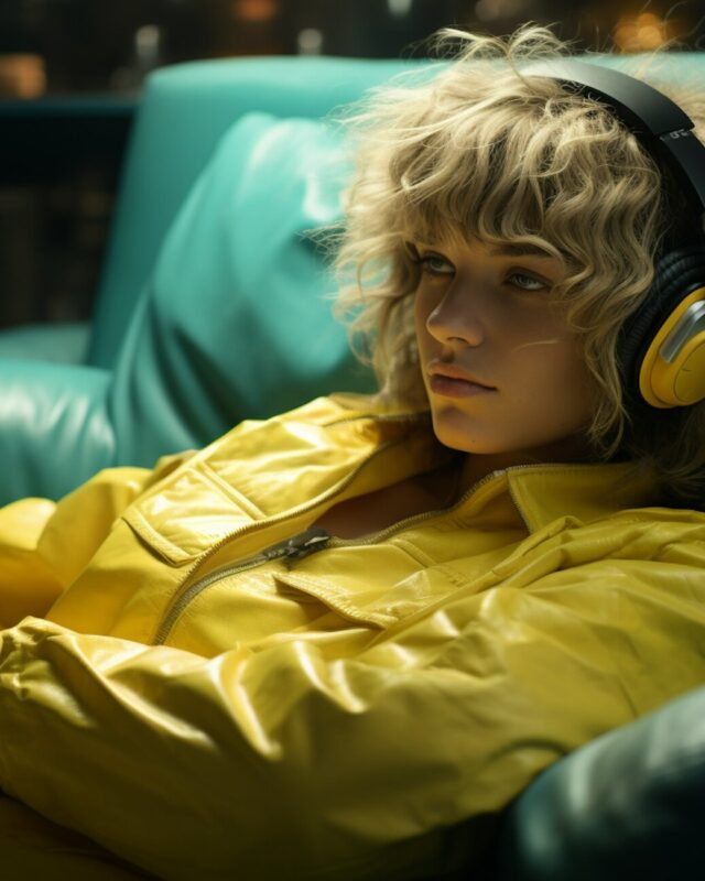 Contemplative Rhythm