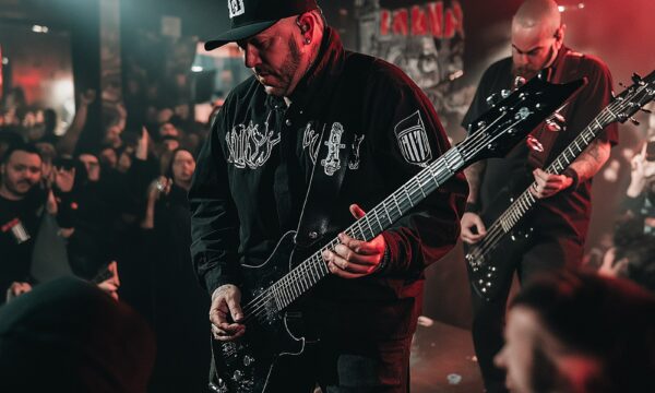 Live Concert Intensity Live Concert Intensity